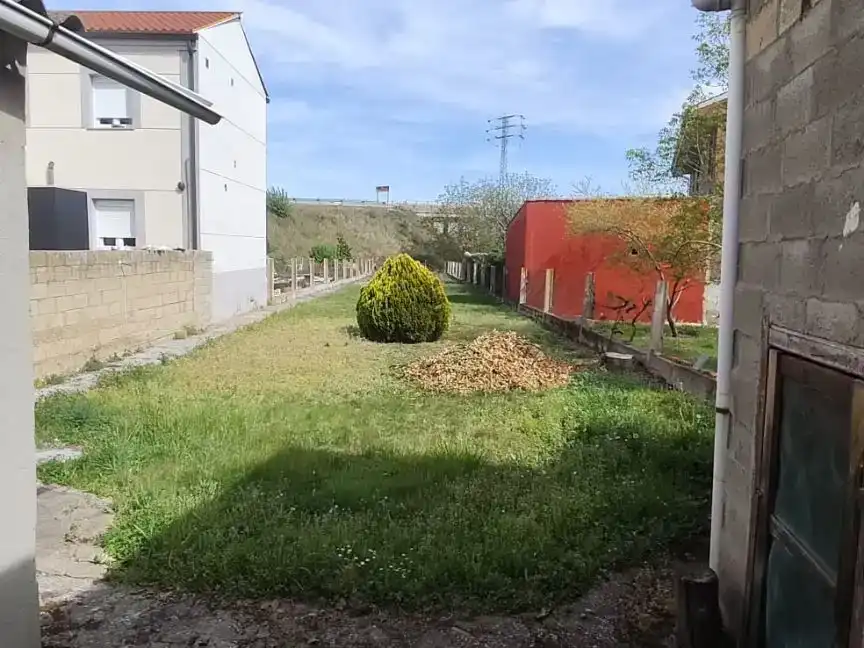 Casa o xalet en venda en Villarejo de Órbigo, León