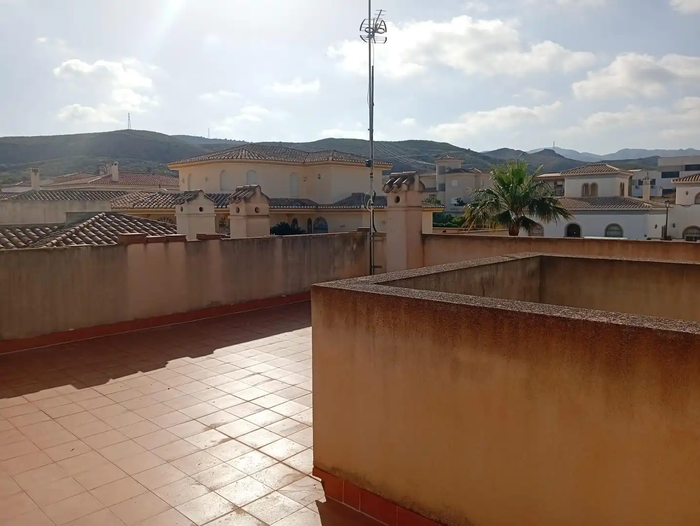 Adossat amb terrassa en venda a Los Gallardos, imagen 62