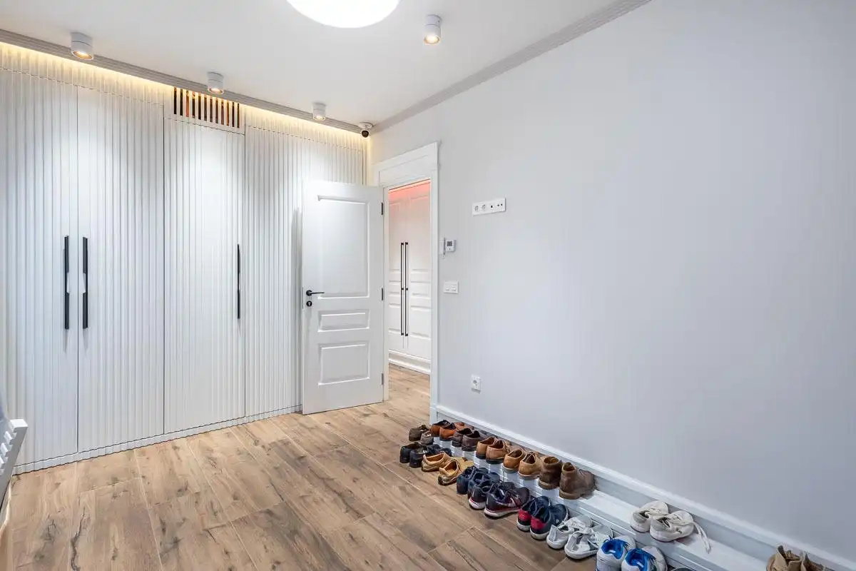 Chalet con piscina en venta en Calle San Juan Baja 21, imagen 34