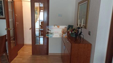 Foto 2 de Pis de lloguer a Pintor Carbo, Rafalafena, Castellón de la Plana / Castelló de la Plana