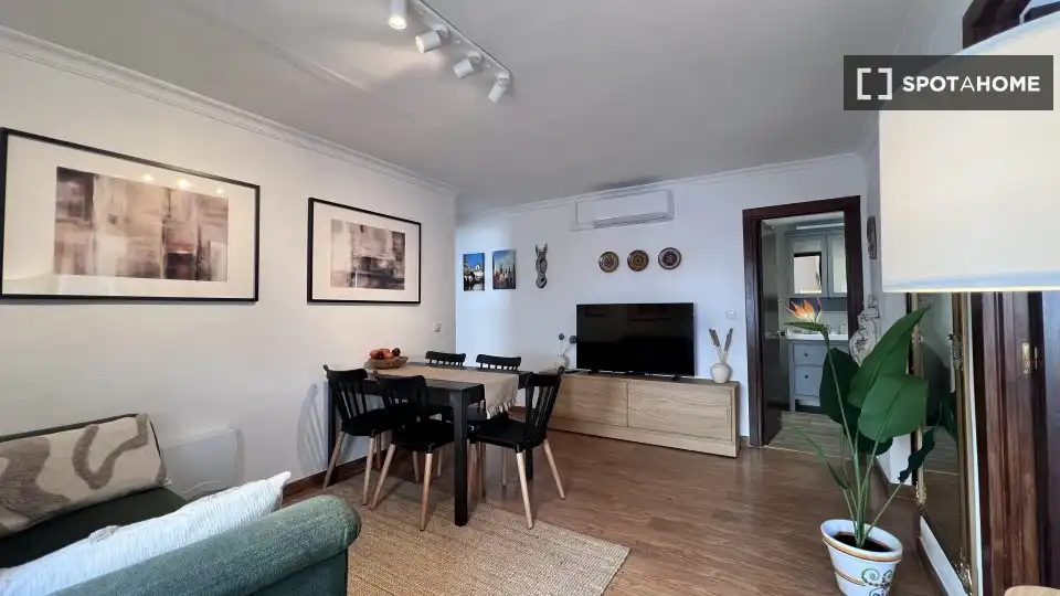 Habitación en Mijas pueblo