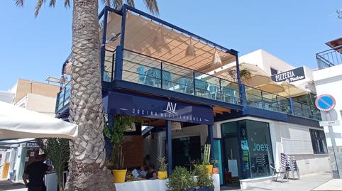 Foto 2 de Edifici en venda a Calle Mediterráneo, Las Negras, Almería