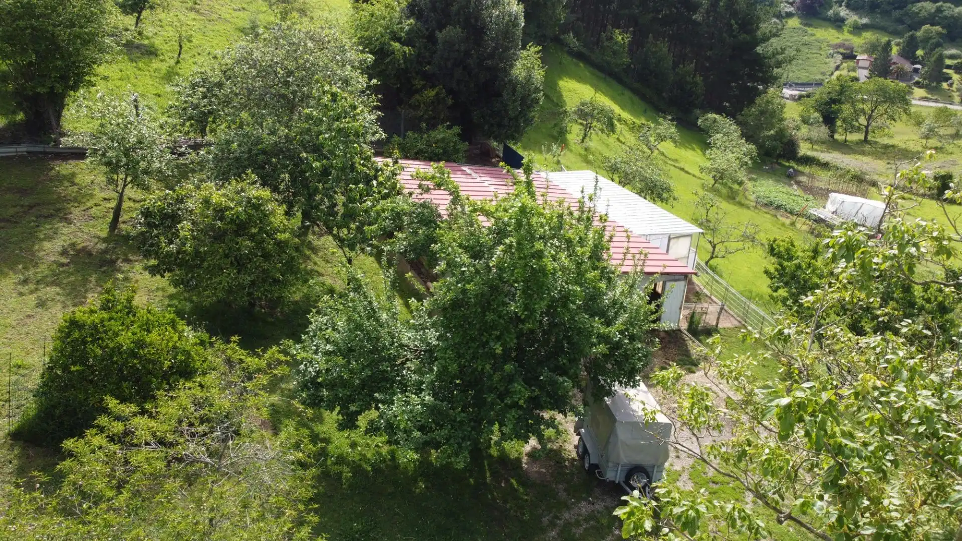 Terreno residenziale in vendita a Camino BURULLINOS-LEORIO, imagen 38