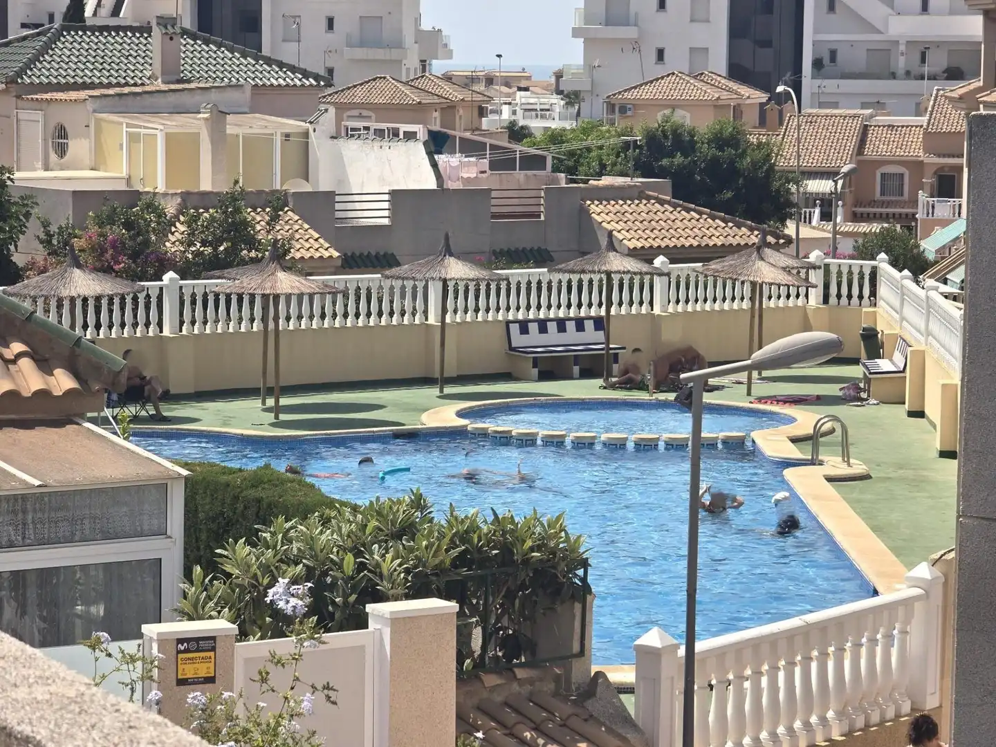 Casa rústica con piscina en venta en N/A, imagen 5