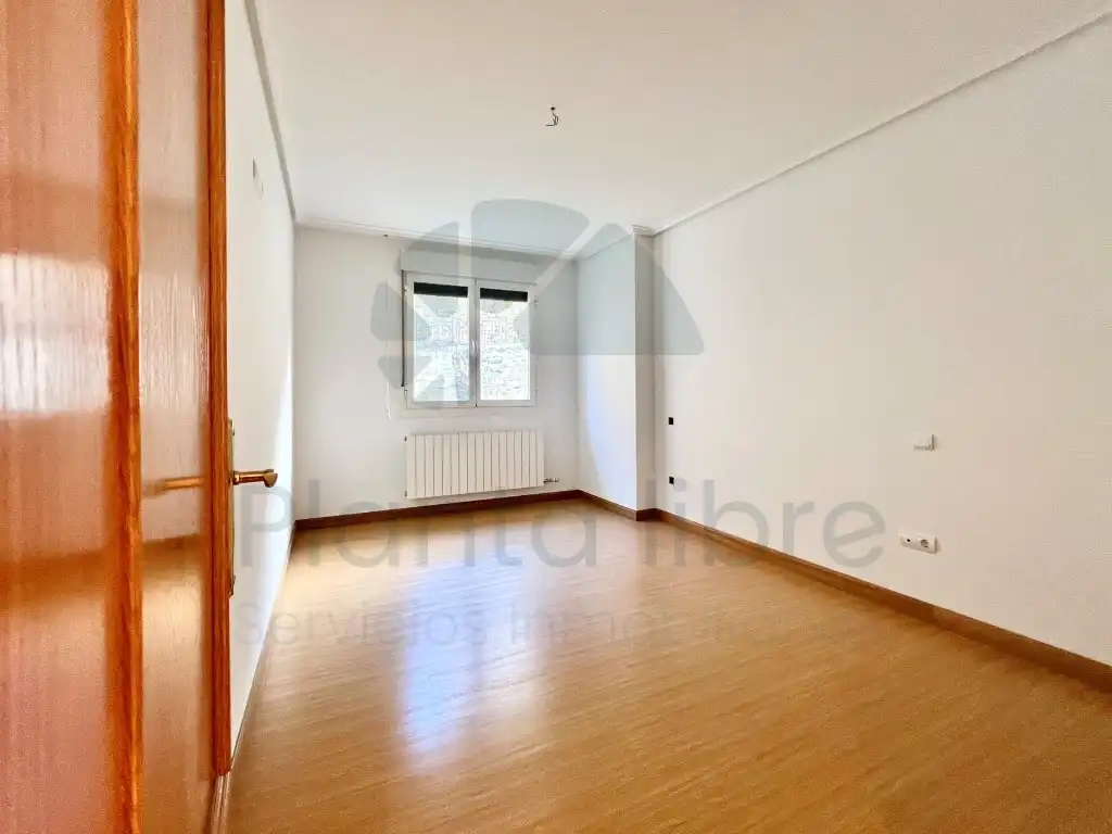 Bedroom of Flat for sale in Villoslada de Cameros