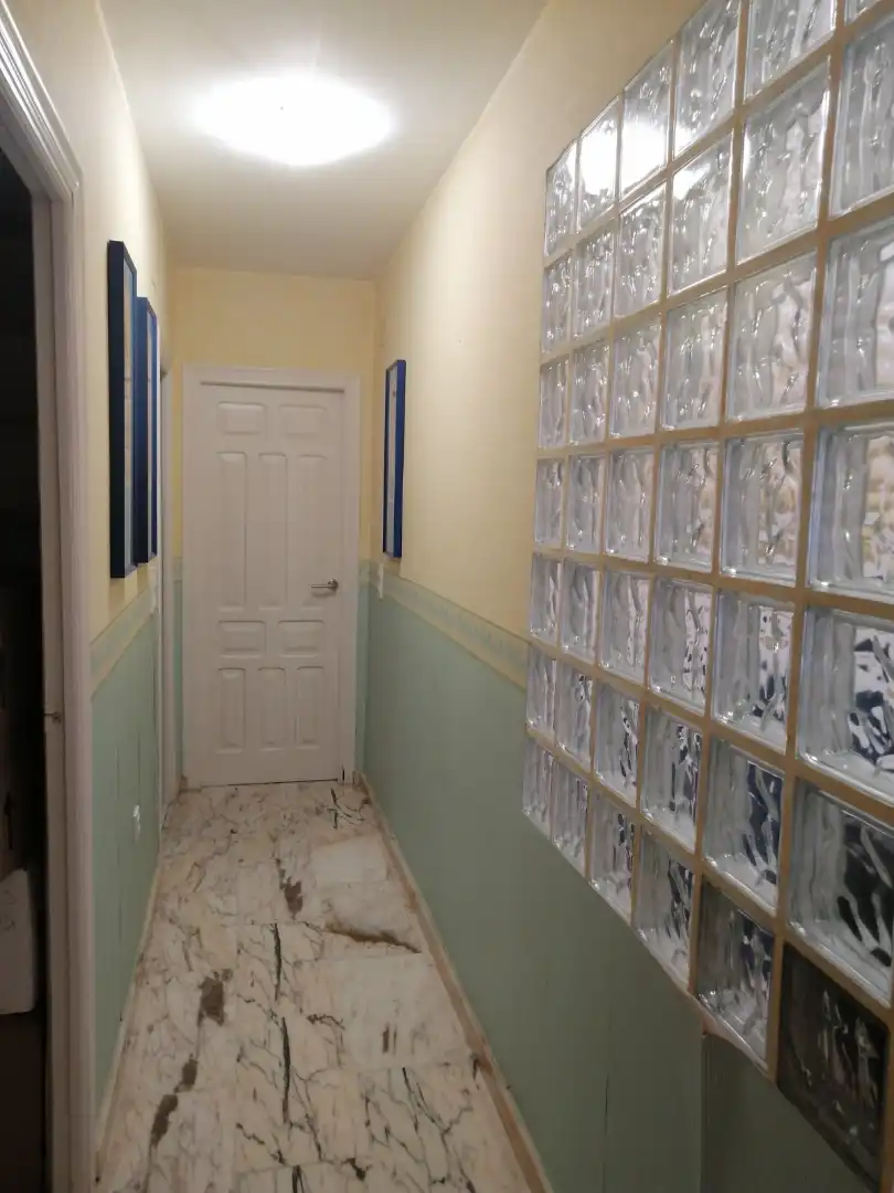 Flat for sale in Sevilla  with Air Conditioner, Furnished and Oven