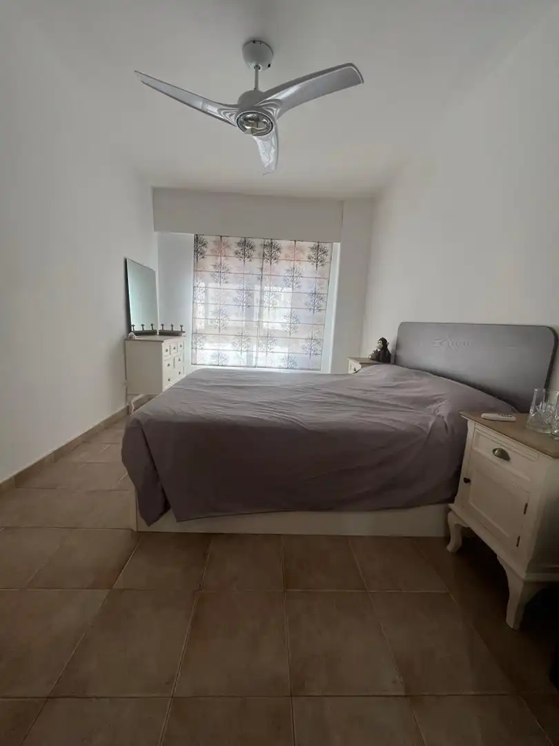Piso con terraza en venta en CAPUCHINOS 12, imagen 20