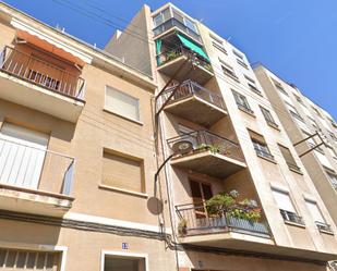 Exterior view of Flat for sale in Reus  with Heating