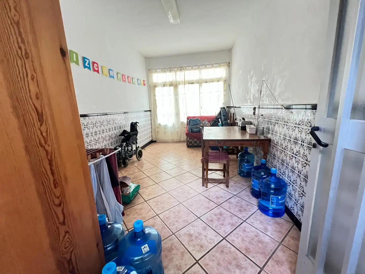 Apartamento en venta en Casco Antiguo