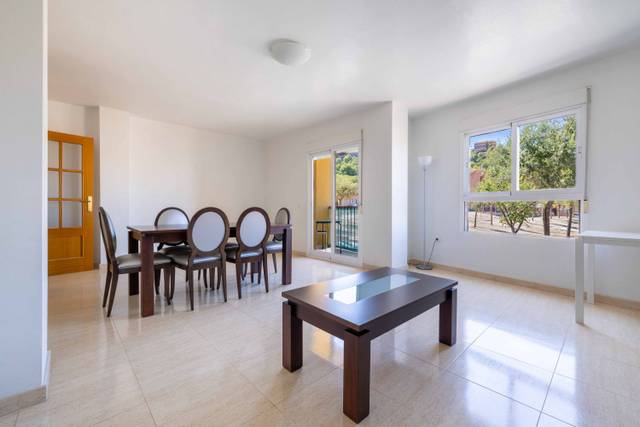 Piso en Alquiler en Las Terreras en Algezares