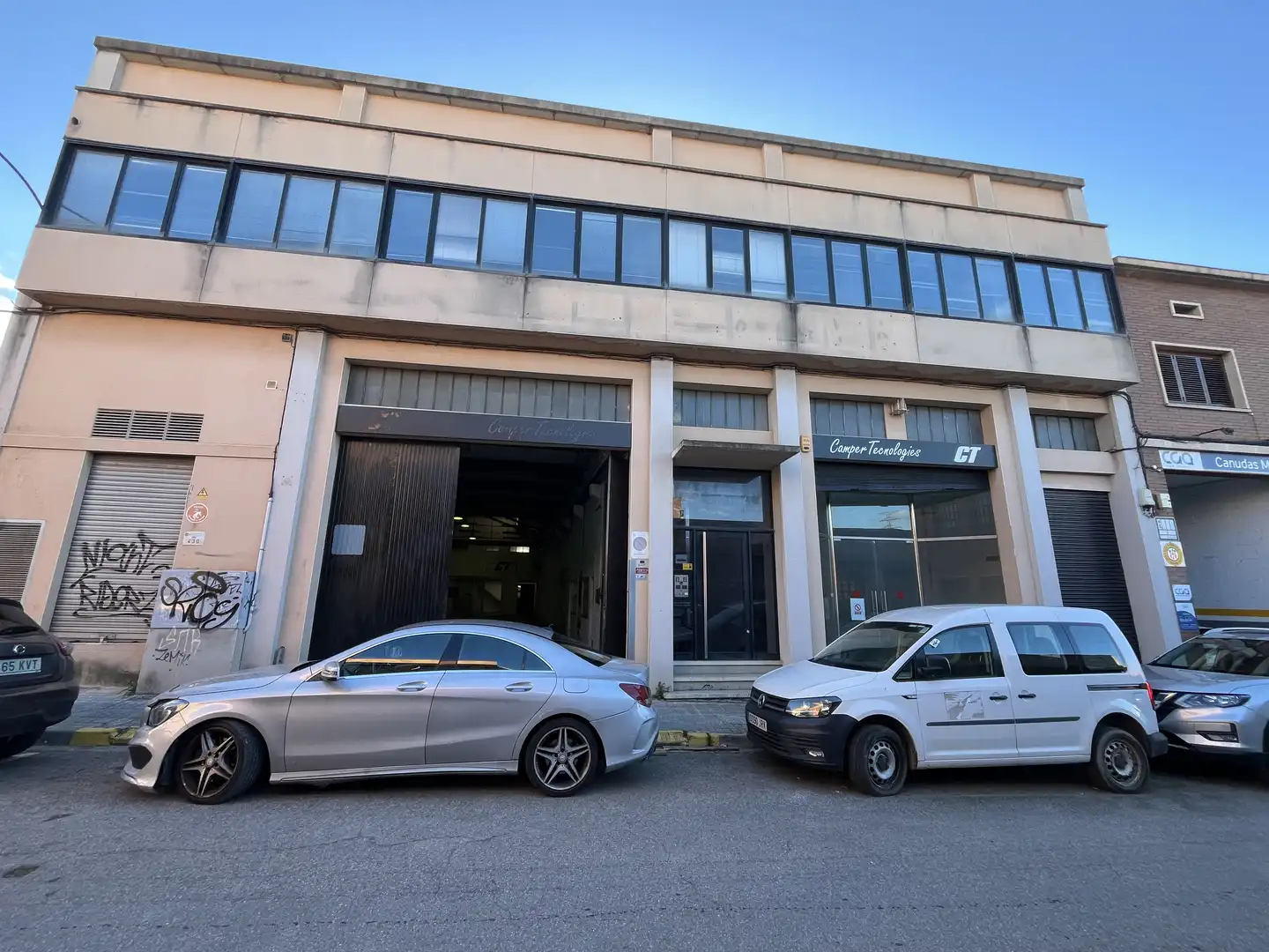 Local comercial en venda a de Sabadell 12, imagen 74