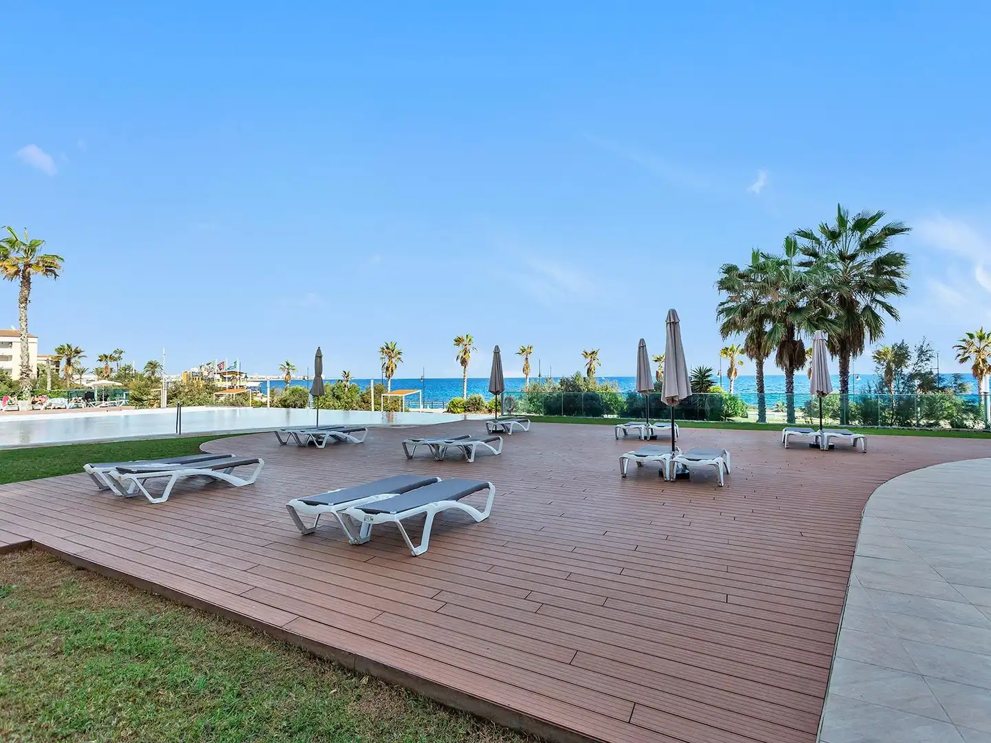 Apartment with terrace for sale in Calle DE LA MAR LLANA, imagen 22