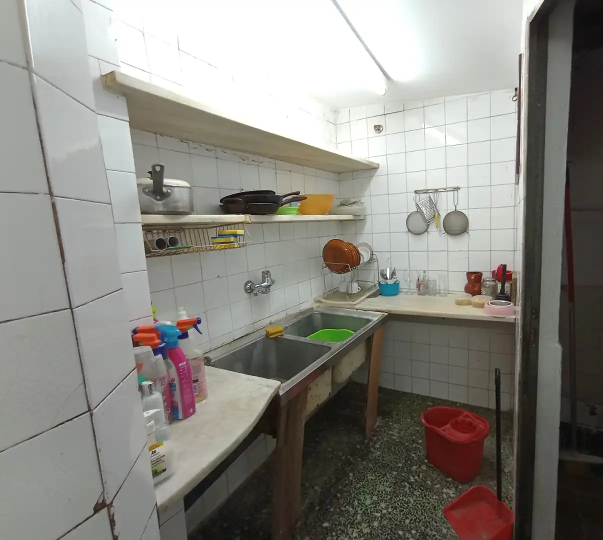Local comercial en venta en Carrer del Comte Borrell, imagen 11