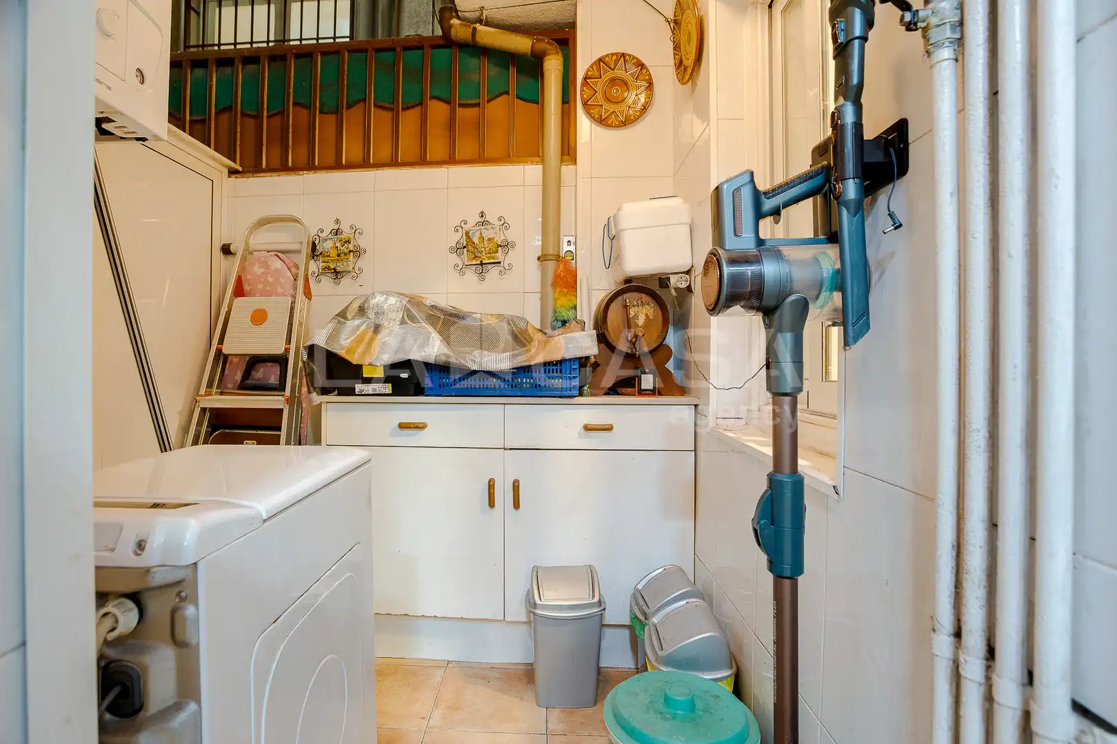Flat with terrace for sale in Avinguda de Joan XXIII, imagen 12