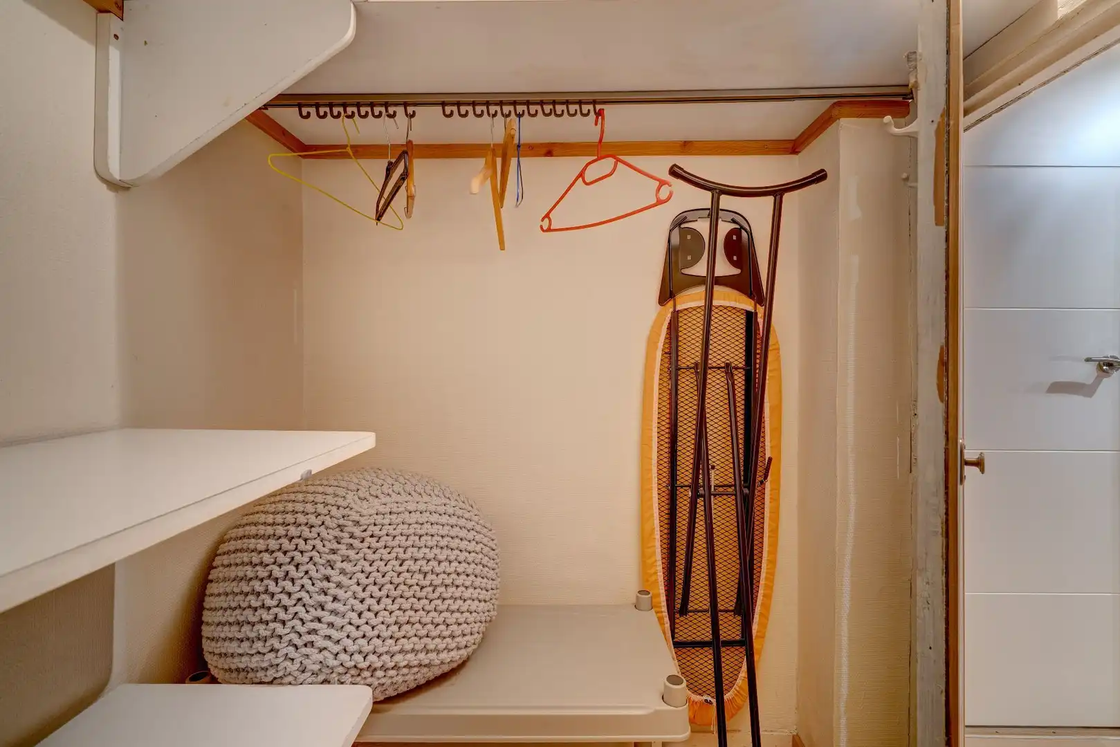 Habitación de Ático en venta en Errenteria con Calefacción y Amueblado