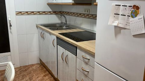 Foto 4 de Pis en venda a Progrés, Rubí