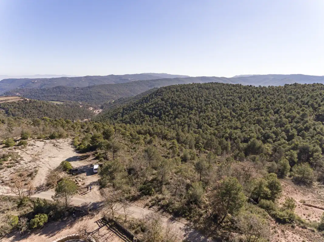 Country homes for sale in Aguilar de Segarra  with Heating, Swimming Pool and Internet
