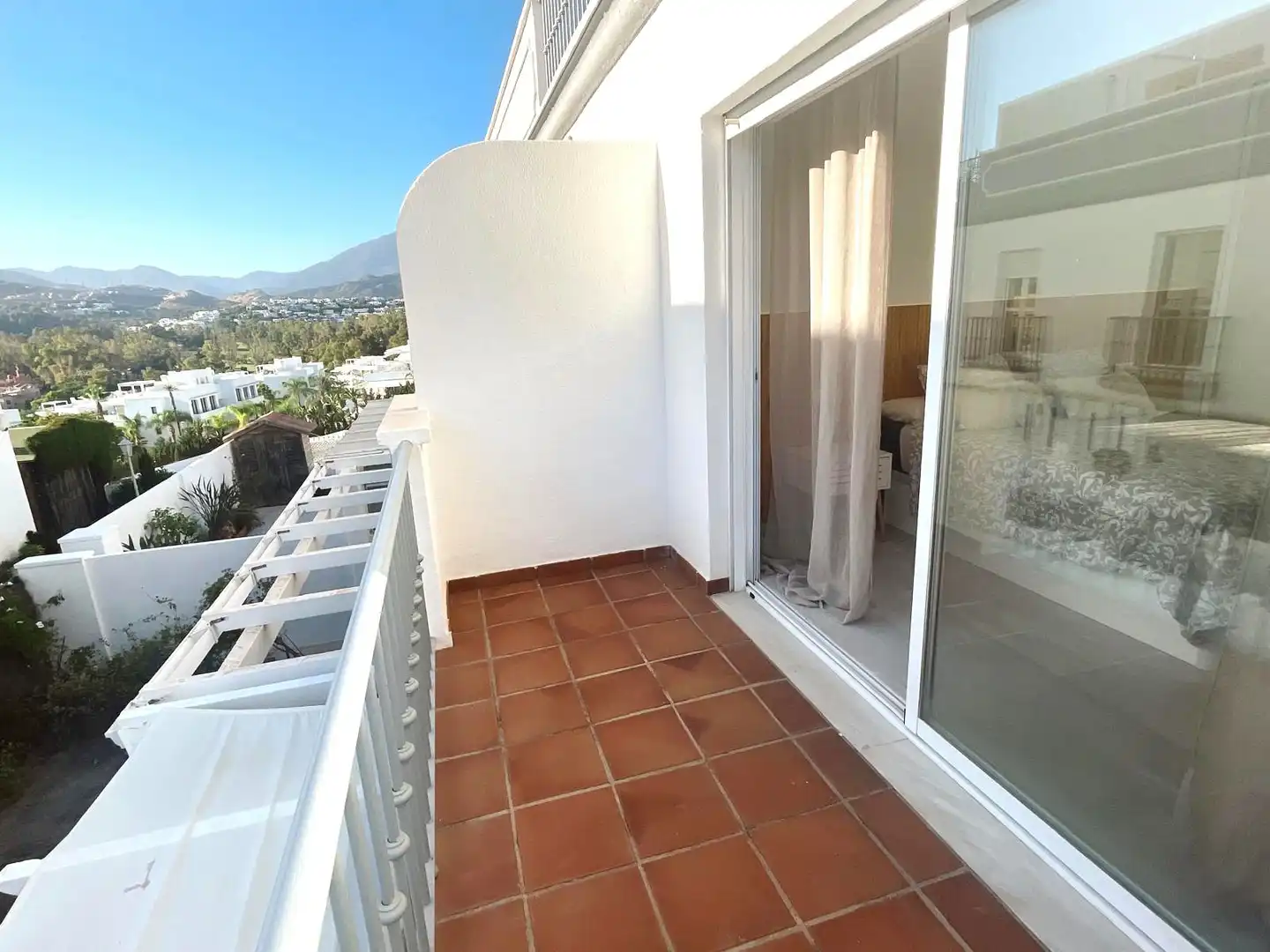 Terraced house with terrace for sale in Benamara - Atalaya, imagen 30