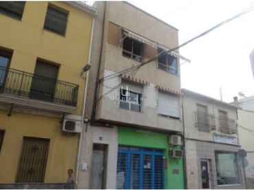 Piso en venta en Calle Mayor