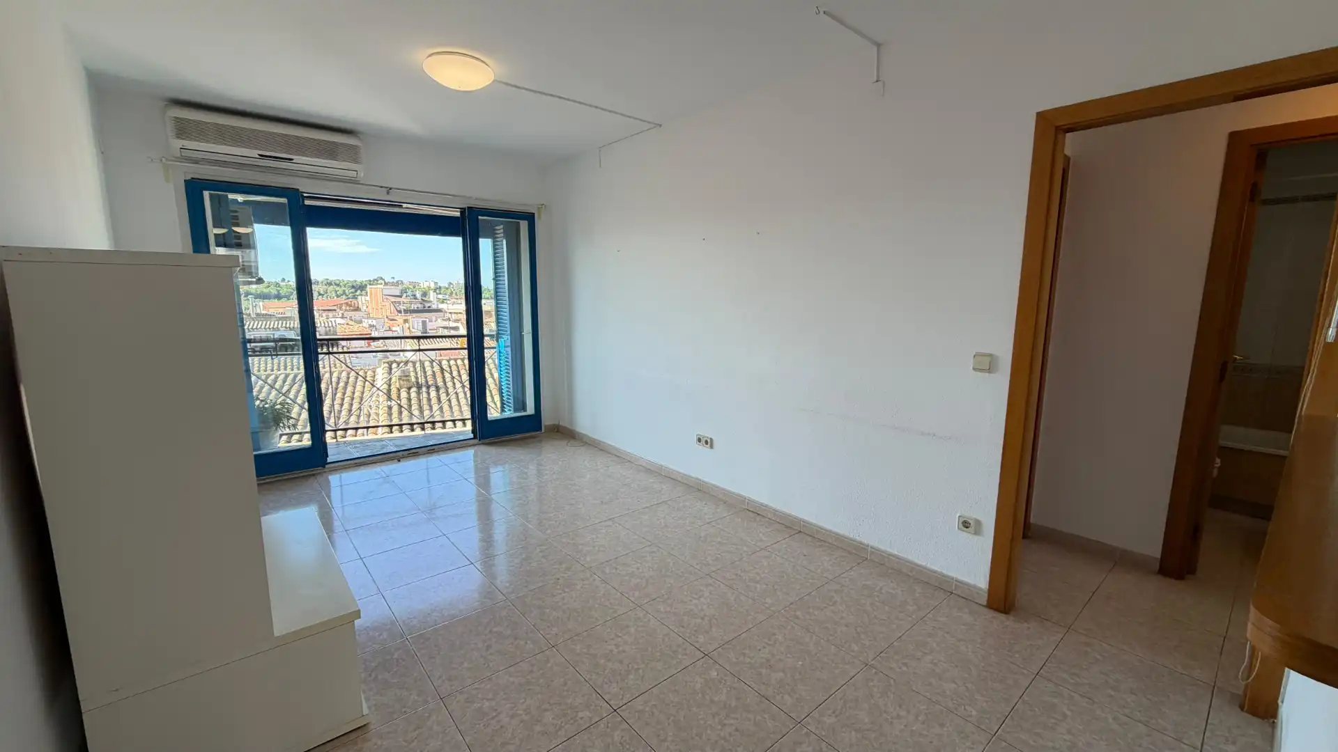 Appartamento con terrazza in vendita a Carrer dels Clapers, imagen 3
