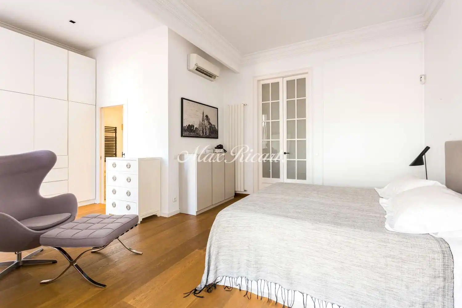 Wohnung zur Miete in N/A, Dreta de l'Eixample