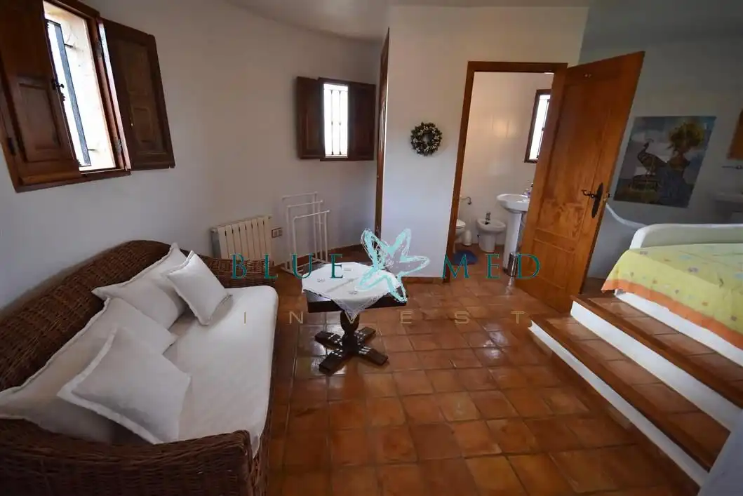 Houses for sale in Lorca  with Private garden, Terrace and Storage room