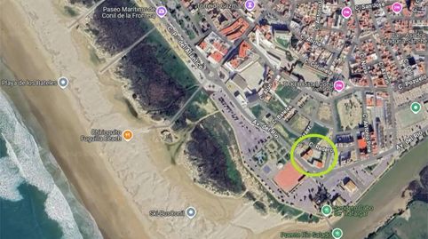 Photo 2 of Residential for sale in Avenida del Río, 11, Conil, Conil de la Frontera