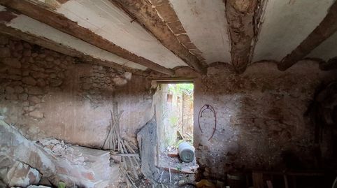 Foto 4 de Terreny en venda a Diseminado Rural, 18, El Milà, Tarragona