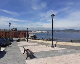 Pis de lloguer a Gijón - SUBIDA DEL CERRO, 10, Cimadevilla