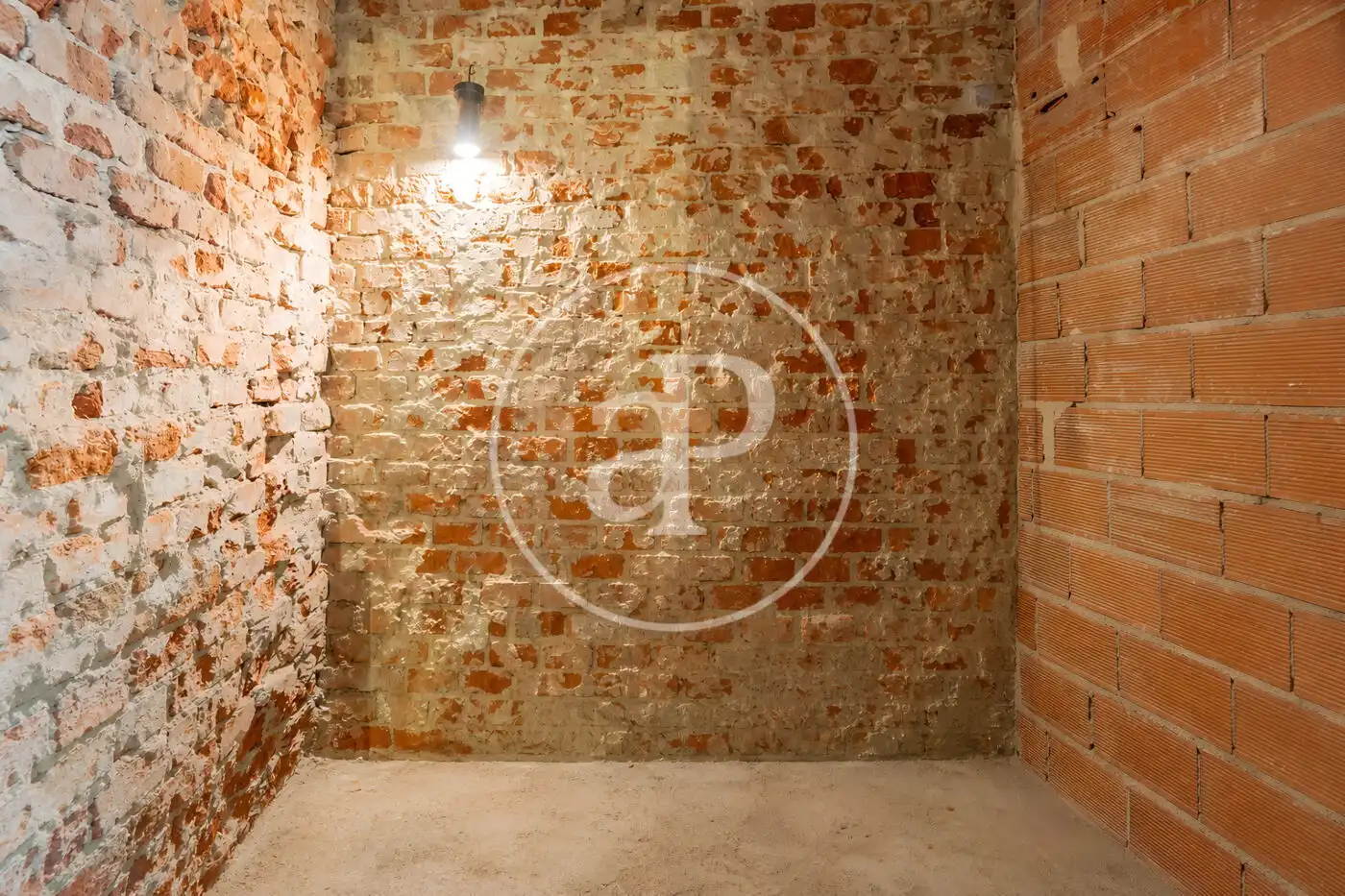 Flat for sale in Madrid  with Heating