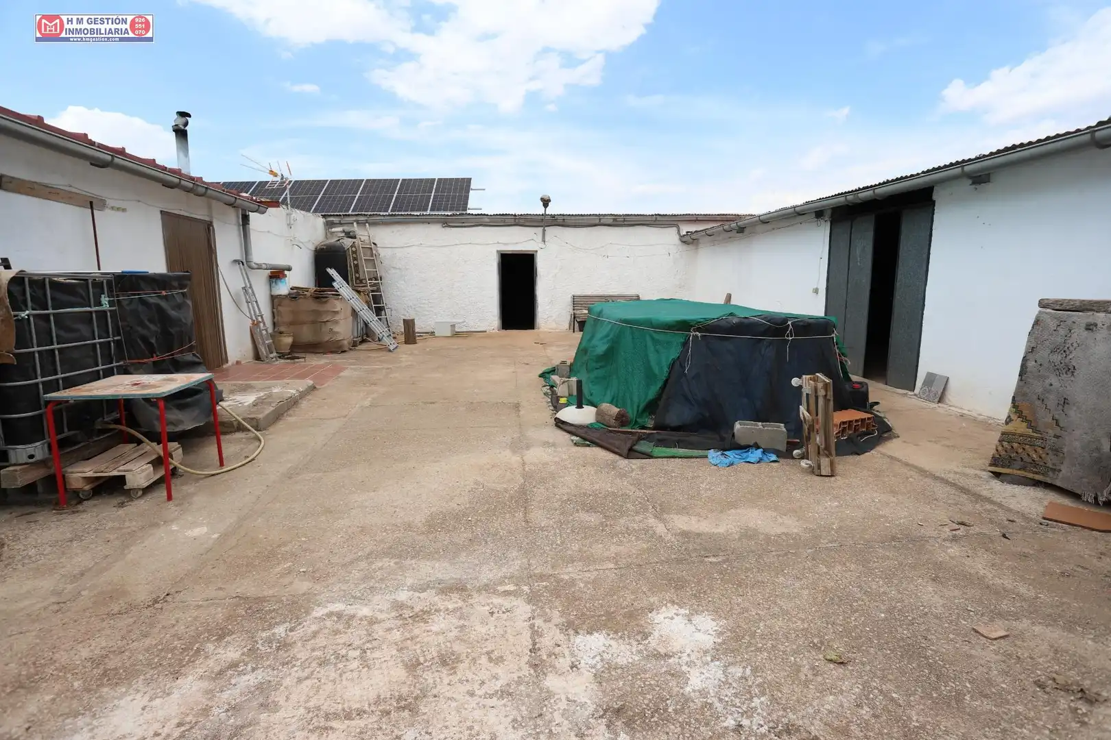 Casa rústica en venda a Alcázar de San Juan, imagen 13