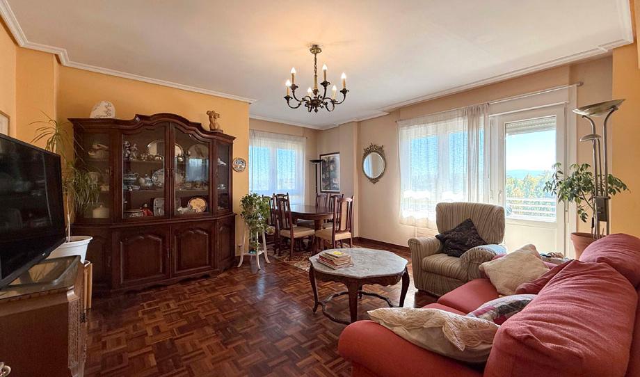 Photo 1 of Flat for sale in Fco.j.landáburu, Arriaga - Lakua, Araba - Álava