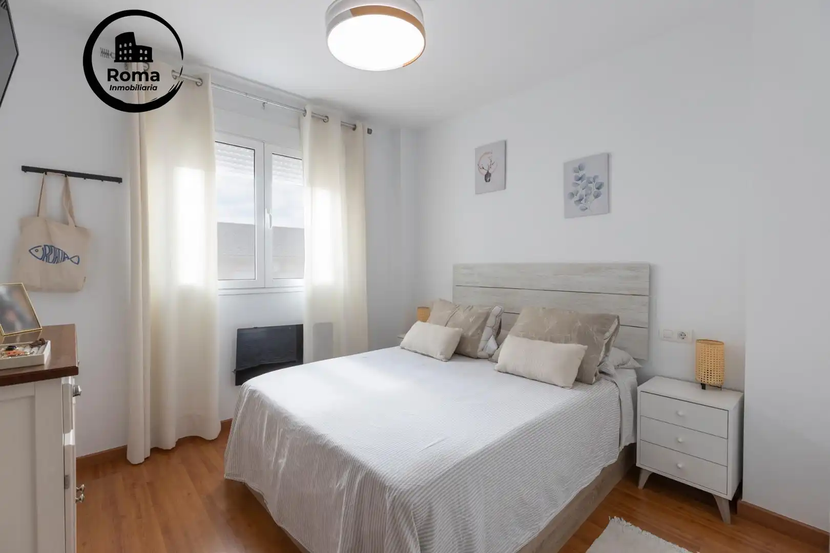 Flat for sale in Calle Vicente Aleixandre, 12, Láchar