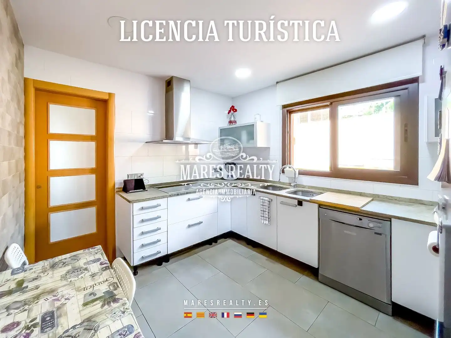 Casa con piscina en venta en Lloret Verd - Els Pinars, imagen 2