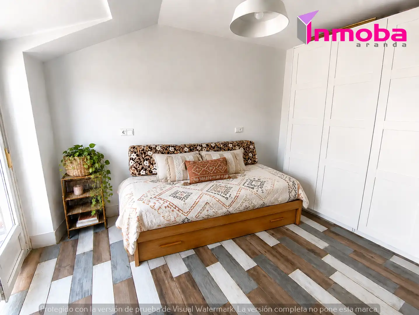 Ático en venta en Santo Domingo - La Estación