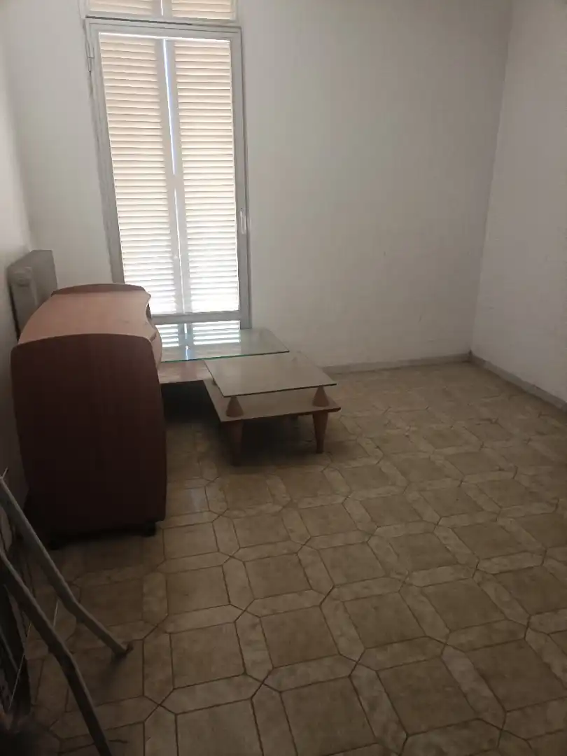 Sala de estar de Piso en venta en Tàrrega con Calefacción y Balcón