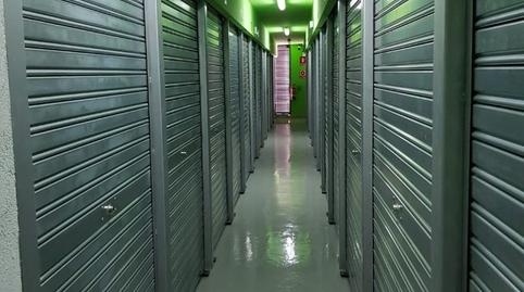 Foto 3 de Traster de lloguer a N/a, Numancia, Madrid