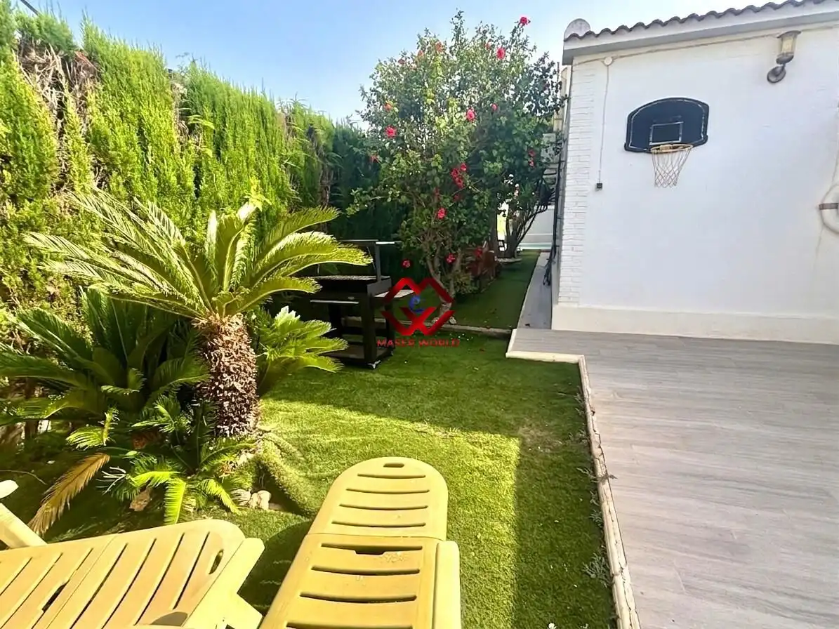 Villa avec piscine à vendre à Santiago de la Ribera, imagen 5