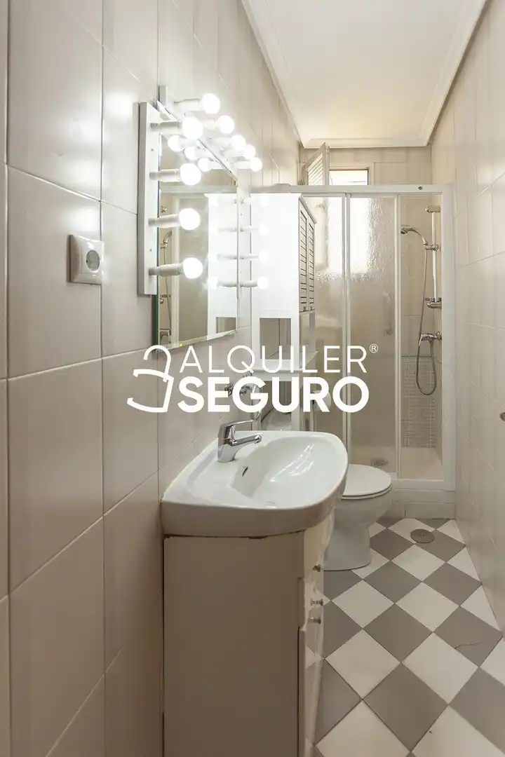 Appartamento con ascensore in affitto a de Guzmán el Bueno, imagen 20