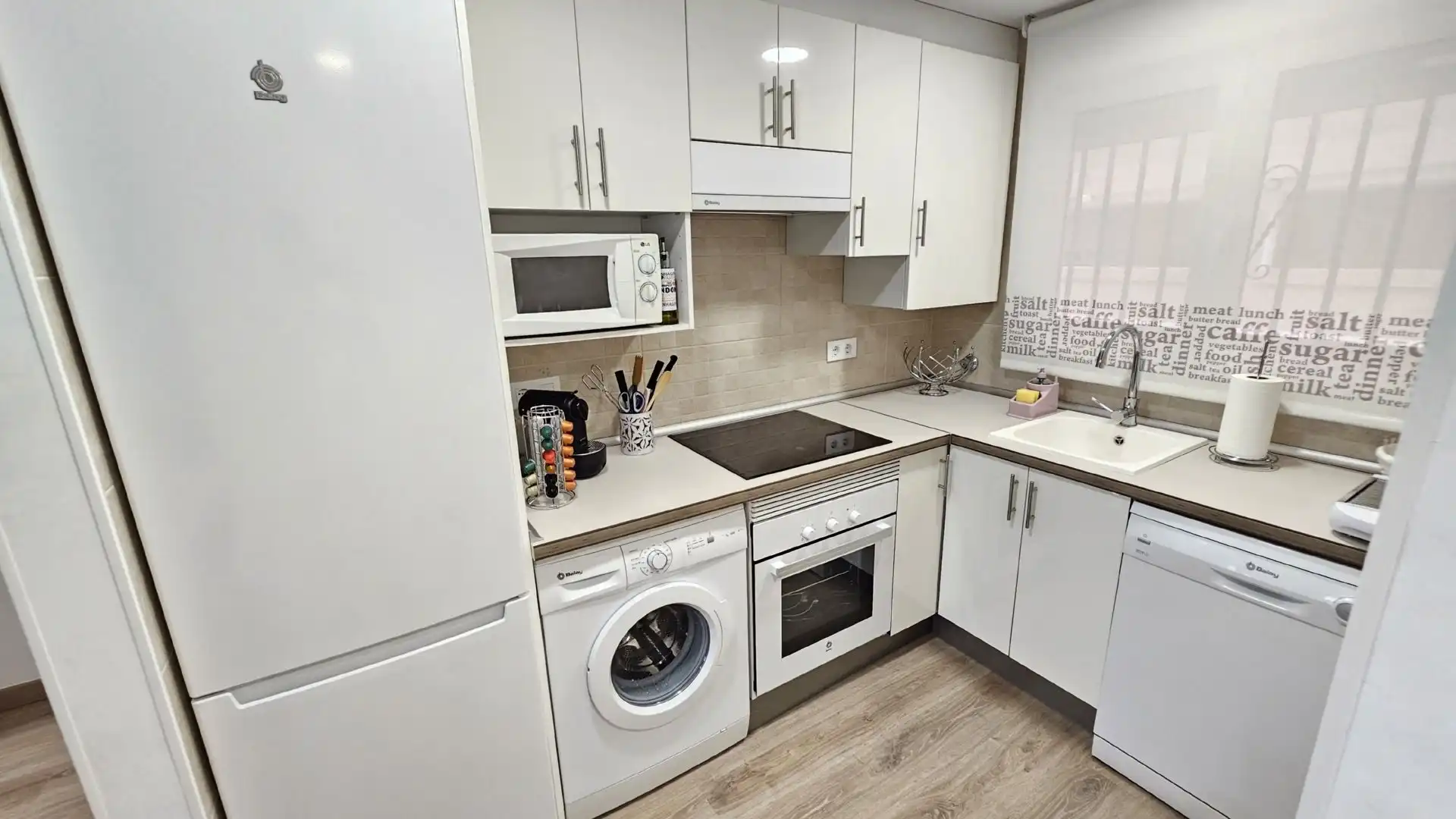 Apartment mit Pool zum Verkauf in Amplaries 37, imagen 12