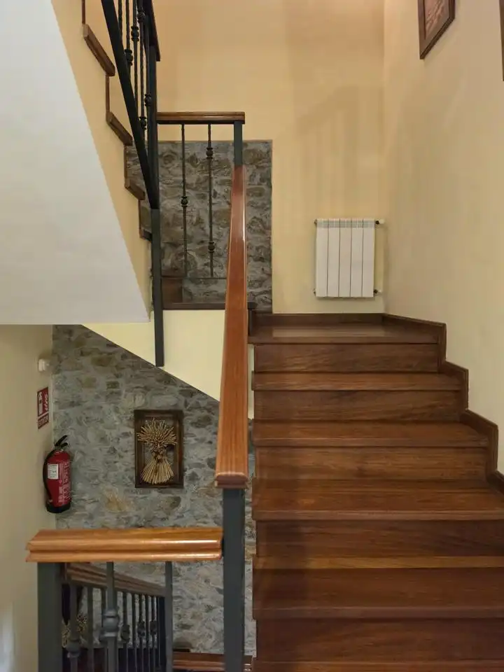 Casa o chalet en venta en Alfredo Carreño, 19, Soto del Barco