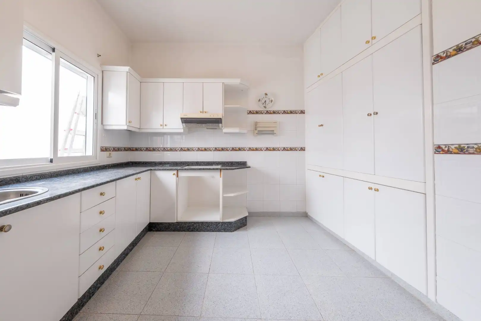 Cocina de Casa o chalet en venta en Ingenio con Terraza y Balcón