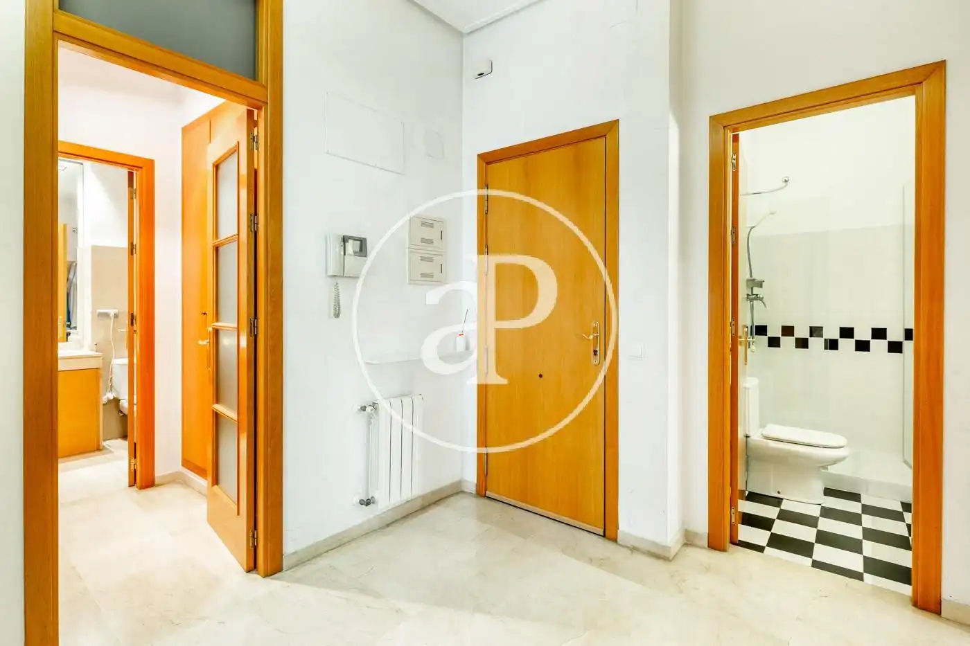 Piso en venta en Valencia con Aire acondicionado, Calefacción y Balcón