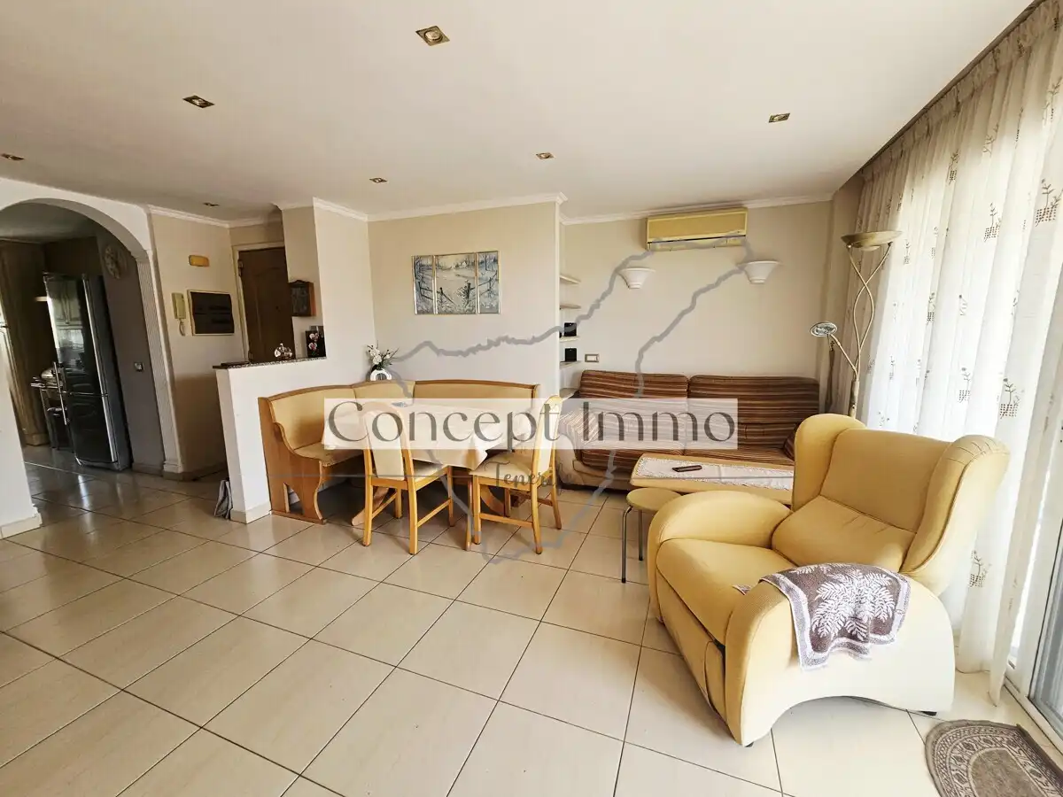 Appartement avec piscine à vendre à Av. Juan Carlos I, imagen 13