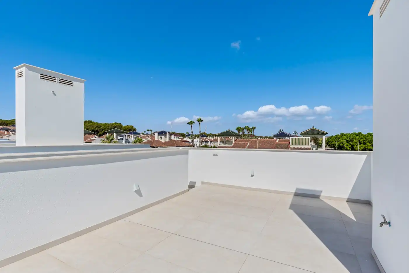 Villa avec piscine à vendre à Mil Palmeras, imagen 44