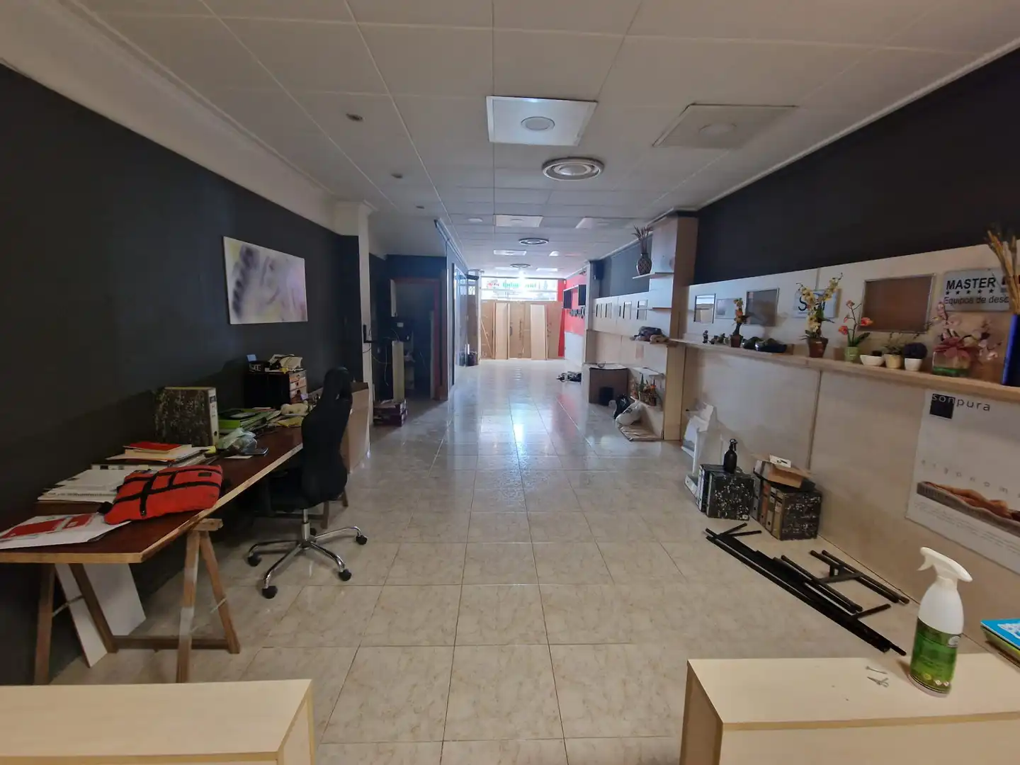 Local comercial en venta en Avinguda Rei en Jaume 153, imagen 8