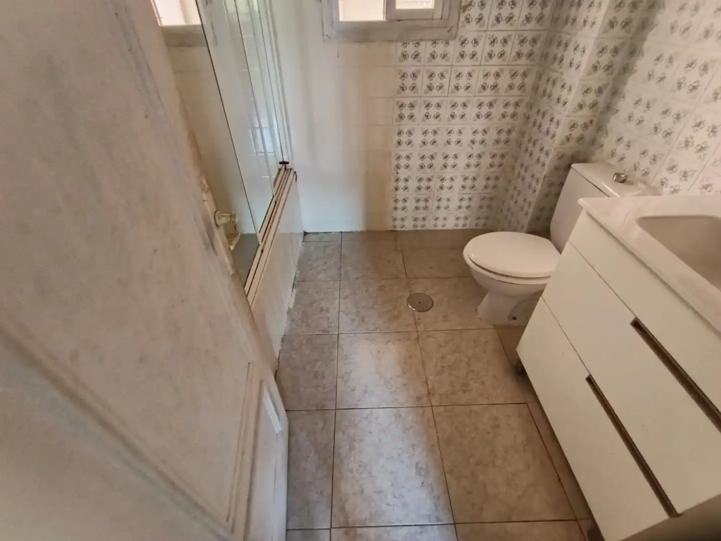 Baño de Piso en venta en Valdemoro