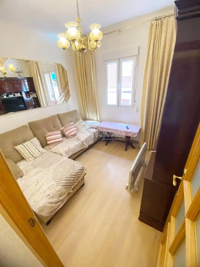 Habitación de Piso en venta en Madrid con Aire acondicionado, Calefacción y Amueblado