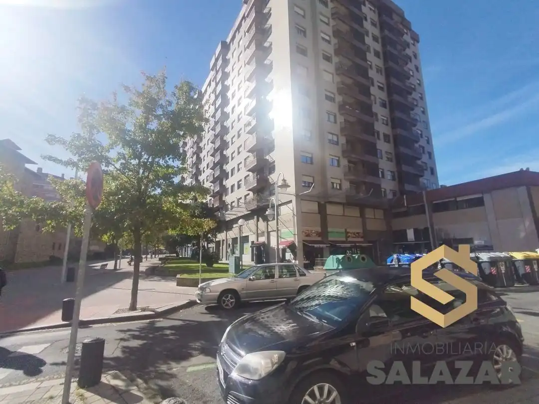 Business premises to rent in Basurtu - Zorrotza, imagen 15