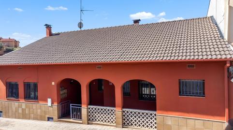 Foto 4 de Casa adosada en venda a  Carrer Sant Jordi, 11, Sant Hilari Sacalm, Girona